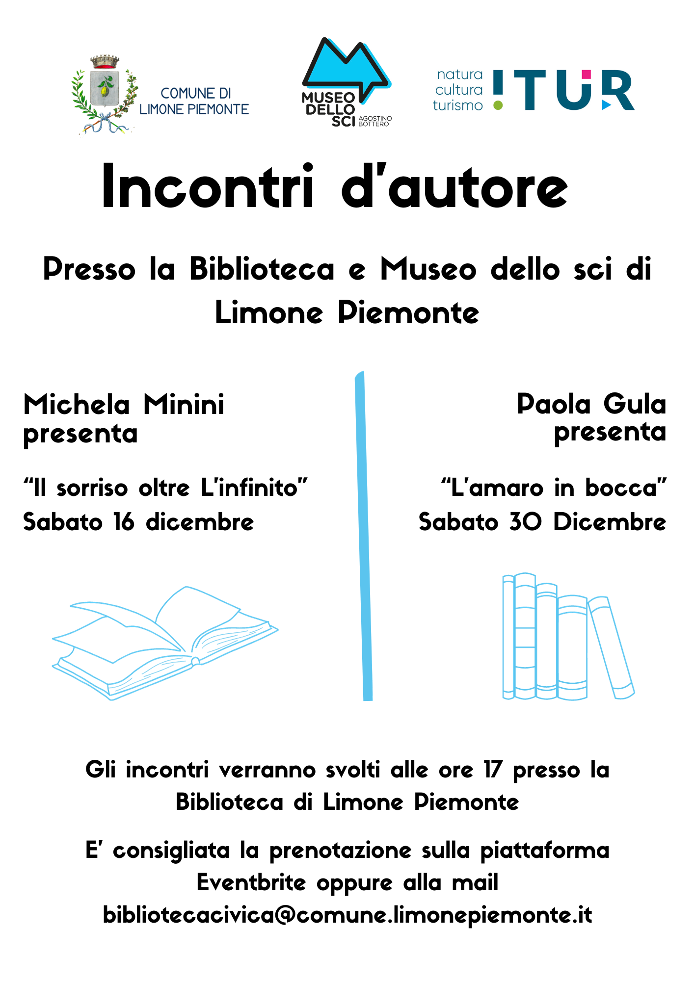 Incontri d'autore